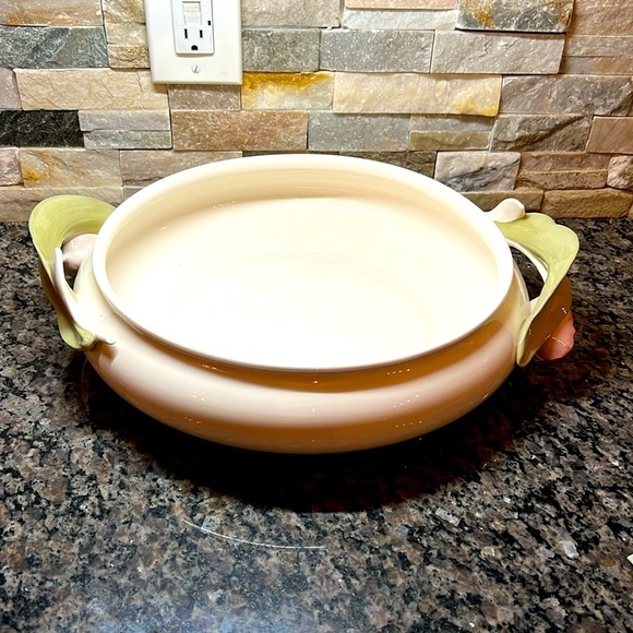 Goebel Other - Goebel W Germany large bowl